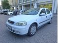 OPEL ASTRA G 1.2 16V Viva működő klíma + új gumik