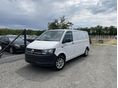 VOLKSWAGEN TRANSPORTER T6 2.0 TDi BMT HT EURO6 Hosszított-Klíma-Vonóhorog