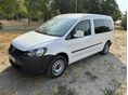 VOLKSWAGEN CADDY 2015 - 1