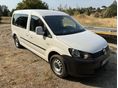VOLKSWAGEN CADDY 2015 - 2