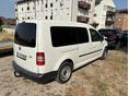 VOLKSWAGEN CADDY 2015 - 3