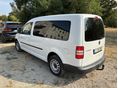 VOLKSWAGEN CADDY 2015 - 4