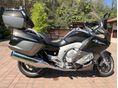 BMW K 1600 GTL 2016/7 - 2