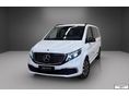 MERCEDES-BENZ EQV300 E 90 kWh (Automata) Sport/LED/360 KAMERA/PANORAMA/ÁFA-s