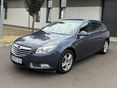 OPEL INSIGNIA Sports Tourer 2.0 CDTI Cosmo LED//BI-XENON//NAVIGÁCIÓ// HŰTHETŐ-FŰTHETŐ ÜLÉSEK//2 KULCS//VONÓHOROG//