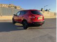 NISSAN QASHQAI 2007 - 2