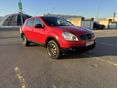 NISSAN QASHQAI 2007 - 5