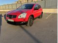 NISSAN QASHQAI 2007 - 7