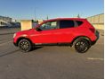 NISSAN QASHQAI 2007 - 8