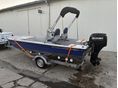 HY BOAT HY 520 Kingfisher SC