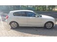 BMW 116 2011/7 - 2