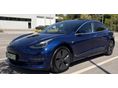 TESLA MODEL 3 Long Range AWD (Automata) MAGYARORSZÁGI ELSŐ FORGALOMBA HELYEZÉS! FSD MEGVÁSÁROLT! KÖLTSÉGMENTES