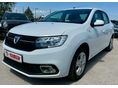 DACIA LOGAN 1.0 SCe Arctic 61.000 km / Magyarországi /