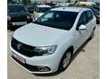 DACIA LOGAN 2017/8 - 3