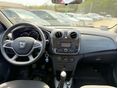 DACIA LOGAN 2017/8 - 7