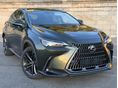 LEXUS NX 350h Executive AWD CVT Garanciális.Frissen szervízelt.Vezetett szervíkönyv.5-6Lfogyasztás.Japán csúcste