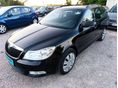 SKODA OCTAVIA Combi 1.2 TSI Ambition