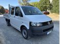 VOLKSWAGEN TRANSPORTER T5 2013/10 - 2