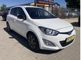 HYUNDAI I20 2014/8 - 2