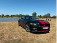 FORD MUSTANG Fastback 3.7 V6 (Automata)