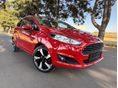 FORD FIESTA 2013/3 - 2