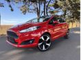 FORD FIESTA 2013/3 - 1