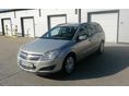 OPEL ASTRA H 2007 - 2