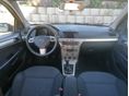 OPEL ASTRA H 2007 - 3
