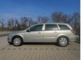 OPEL ASTRA H 2007 - 8
