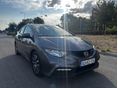 HONDA CIVIC 2013/10 - 3