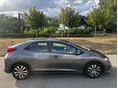 HONDA CIVIC 2013/10 - 4