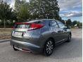 HONDA CIVIC 2013/10 - 5