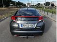 HONDA CIVIC 2013/10 - 6