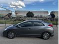 HONDA CIVIC 2013/10 - 8