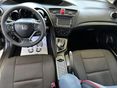 HONDA CIVIC 2013/10 - 11