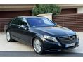 MERCEDES-BENZ S 500 4Matic 7G-TRONIC 163.000KM MEGKÍMÉLT !!