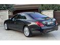 MERCEDES-BENZ S 500 2014/4 - 2