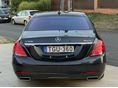 MERCEDES-BENZ S 500 2014/4 - 3