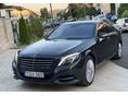 MERCEDES-BENZ S 500 2014/4 - 4