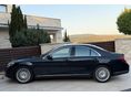 MERCEDES-BENZ S 500 2014/4 - 5