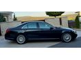 MERCEDES-BENZ S 500 2014/4 - 7