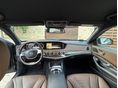 MERCEDES-BENZ S 500 2014/4 - 8