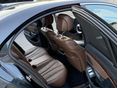 MERCEDES-BENZ S 500 2014/4 - 12