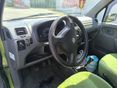 OPEL AGILA 2001/6 - 2