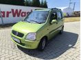 OPEL AGILA 2001/6 - 3