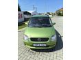 OPEL AGILA 2001/6 - 4