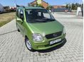 OPEL AGILA 2001/6 - 5
