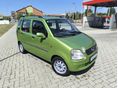 OPEL AGILA 1.0 12V Comfort