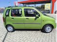 OPEL AGILA 2001/6 - 6