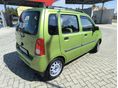 OPEL AGILA 2001/6 - 7